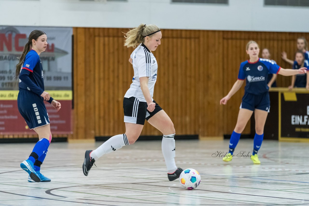 Bild 509 - VR Bank Cup Horst